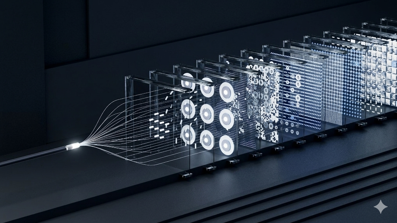 AI-Driven Classification