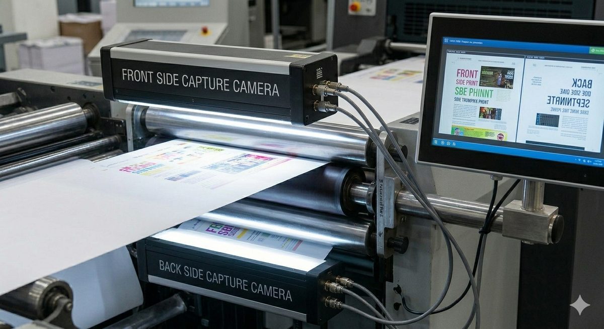 Sheet-by-Sheet Capture