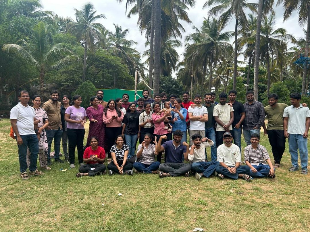 Life at YantraVision