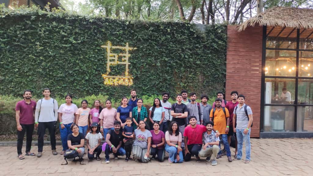 Life at YantraVision