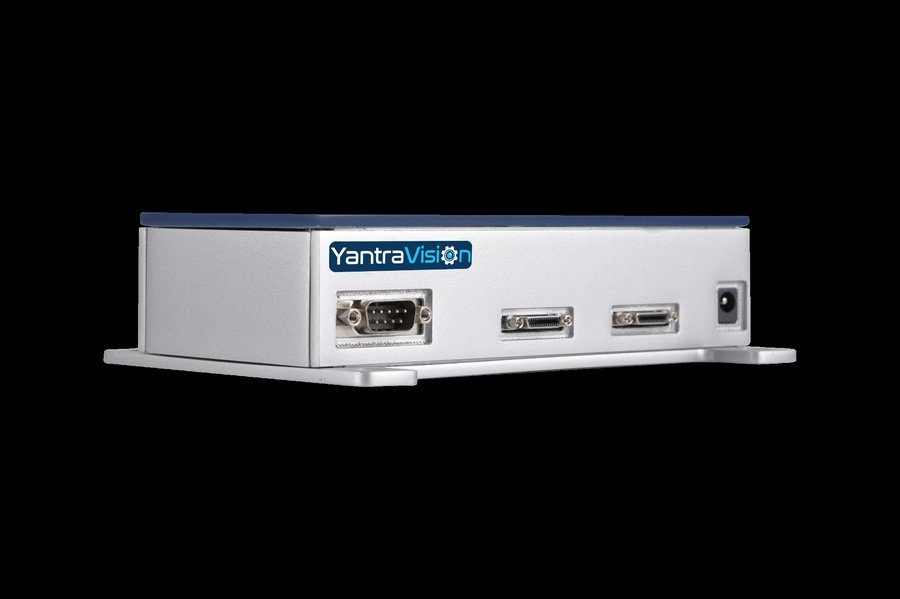 YantraVision Vision Processing Module (Falcon Compute) enclosure