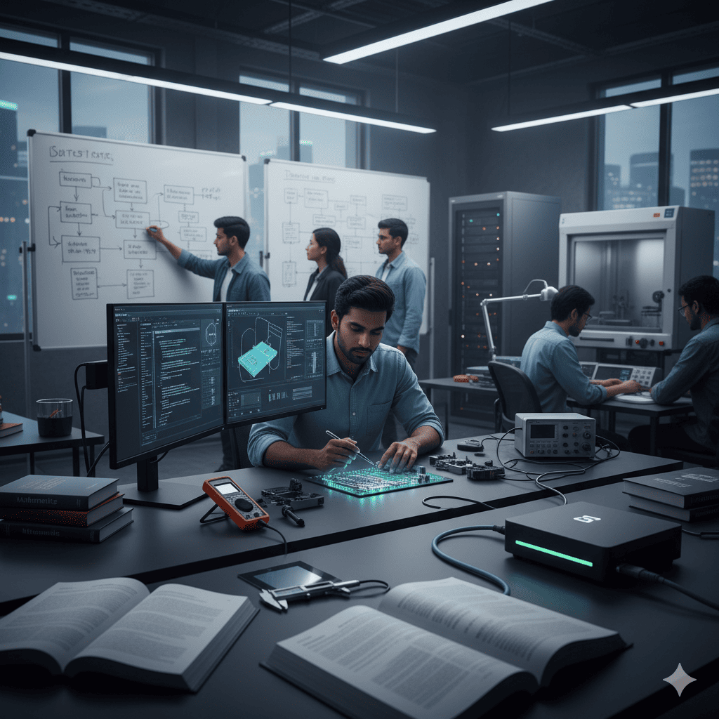 AI Product Engineering