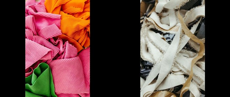 SWIR Material Composition